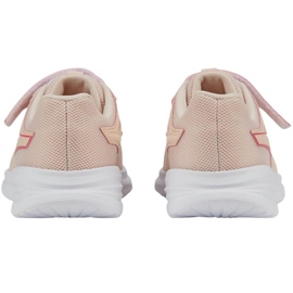 Puma Transport AC + PS rose 386254 04 chaussures pour enfants Puma Transport AC + PS rose 386254 04 chaussures pour enfants