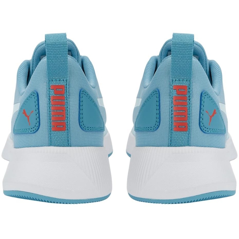 Puma Flyer Runner Jr. bleu 192928 35 chaussures pour enfants Puma Flyer Runner Jr. bleu 192928 35 chaussures pour enfants