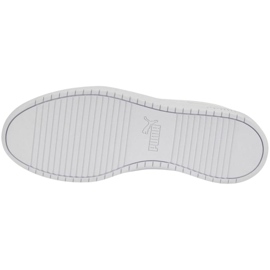 Chaussures Puma Rickie pour femmes blanc 387607 01