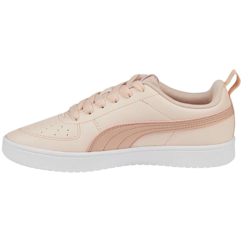 Puma Rickie Island chaussures pour femmes rose 387607 05 Puma Rickie Island chaussures pour femmes rose 387607 05