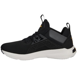 Chaussures Puma Softride Enzo Nxt pour hommes noir 195234 11 le noir
