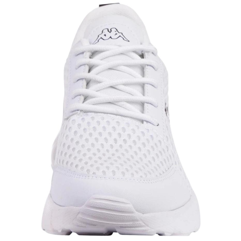 Bottes Kappa Colp 1.2 blanc et noir 243249 1011 blanche