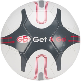 Chaussures pour enfants Puma St Runner v3 L Jr blanc 384904 02