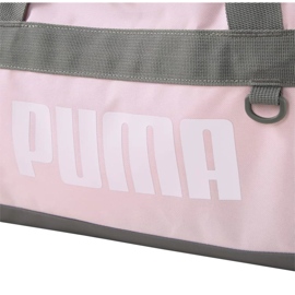 Kappa Lineup Low K rose et blanc chaussures pour enfants 260932K 2110