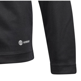 Chaussures de football Puma Ultra Pro FG/AG 107240 01 noir oranges et rouges