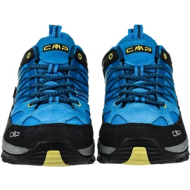 Chaussures Puma St Runner v3 Sd noir 387646 01 le noir