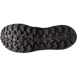 Chaussures femme Lee Cooper noir et blanc LCW-23-44-1629LA le noir