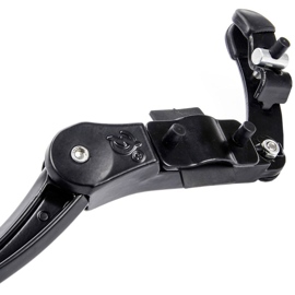 Tongs Lee Cooper blanches et roses pour femmes LCW-23-42-1734LA Tongs Lee Cooper blanches et roses pour femmes LCW-23-42-1734LA