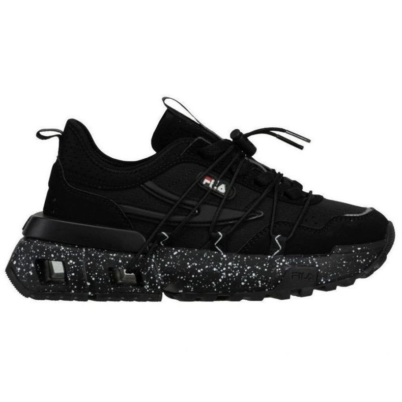 Chaussures Fila UpgR8 HW FFW0242.83052 le noir Chaussures Fila UpgR8 HW FFW0242.83052 le noir