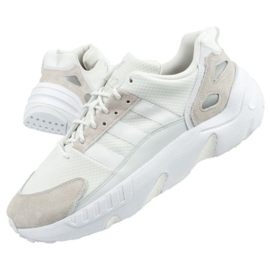 Chaussures Adidas ZX22 Boost M GY6700 blanc