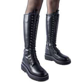 Travailleurs noirs de Padernello à longue isolation