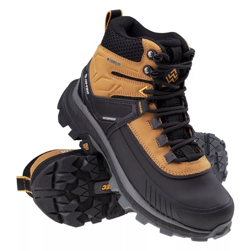Hi tec 2025 snow boot