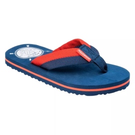 Tongs AquaWave Aquatro Jr 92800487064 bleu
