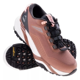 Chaussures Elbrus Faren Wp Gr W 92800488757 brun Chaussures Elbrus Faren Wp Gr W 92800488757 brun