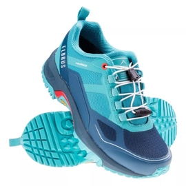 Chaussures Elbrus Eltero V Wp W 92800490677 bleu
