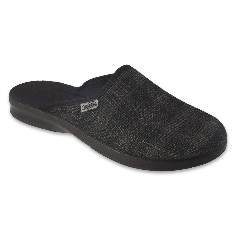 Chaussures homme Befado pu 548M038 le noir Chaussures homme Befado pu 548M038 le noir