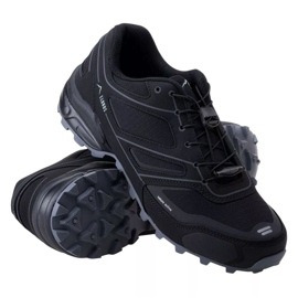 Elbrus Chaussures Elbrouz Denov M 92800304520 noir