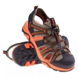 Sandales Hi-Tec Sanev 92800490115 beige