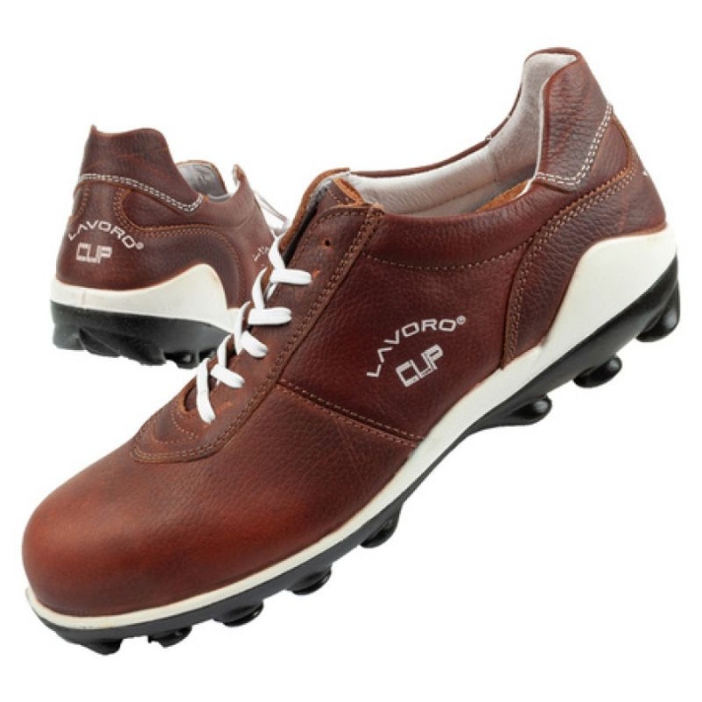 Chaussures Lavoro Corner M 6238.12 brun Chaussures Lavoro Corner M 6238.12 brun