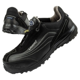 Chaussures Lavoro 290 Esd Src S3 1259,40 le noir