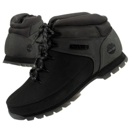 Chaussures Timberland Euro Sprint M TB0A1KAC015 le noir