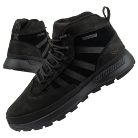 Chaussures Timberland Euro Trekker M TB0A62SV015 noir
