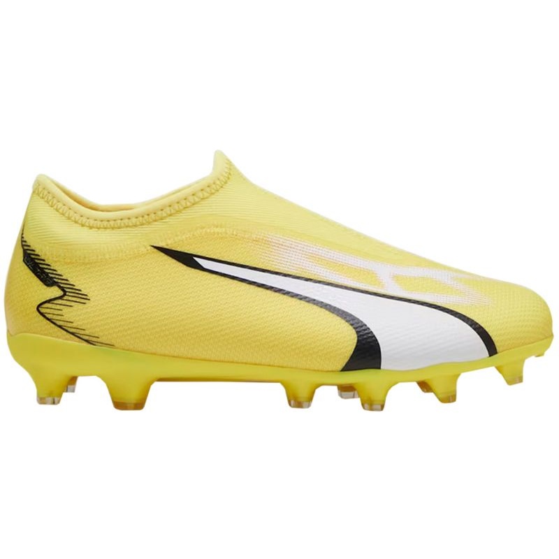 Puma match 74 outlet jaune