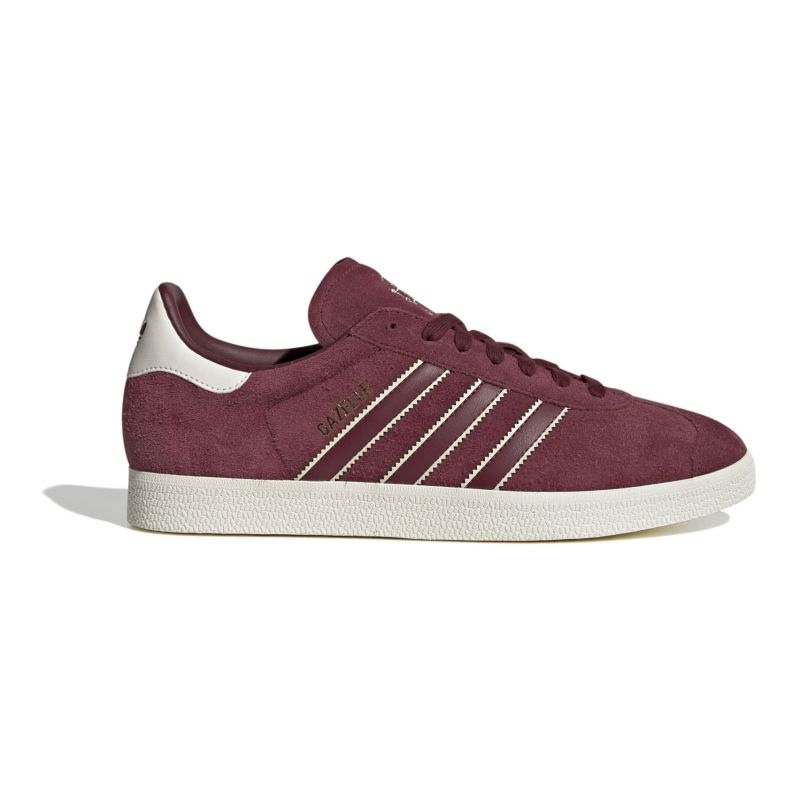 Chaussure sales gazelle rouge
