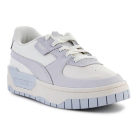 Puma Cali Dream W chaussures 385597-01 blanc
