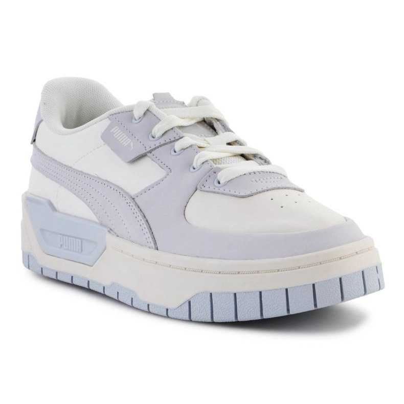 Puma Cali Dream W chaussures 385597-01 blanche