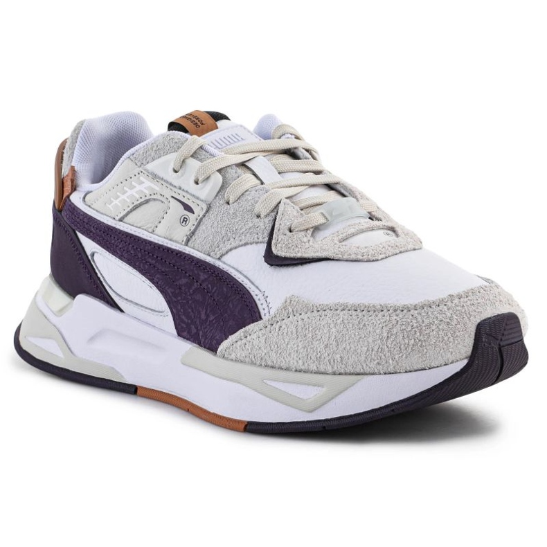 Chaussures Puma Mirage Sport Sc M 381775-01 blanche
