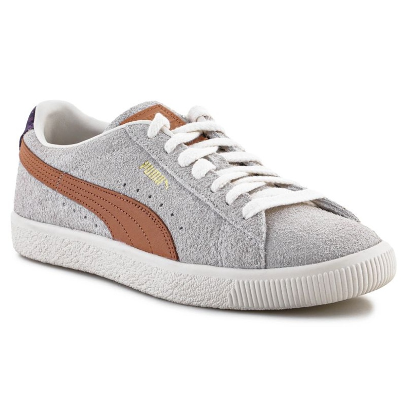 Chaussures Puma Suede Vtg Sc M 380942-01 gris Chaussures Puma Suede Vtg Sc M 380942-01 gris