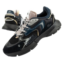 Lacoste L003 NEO 745SMA0001075 Chaussures le noir