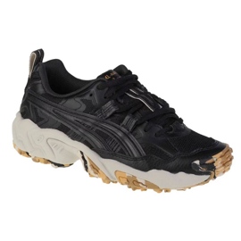 Chaussures Asics Gel-Nandi W 1202A172-001 le noir Chaussures Asics Gel-Nandi W 1202A172-001 le noir