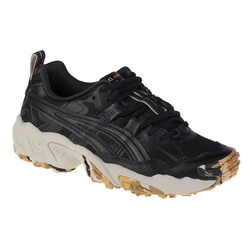 Chaussures Asics Gel-Nandi W 1202A172-001 le noir