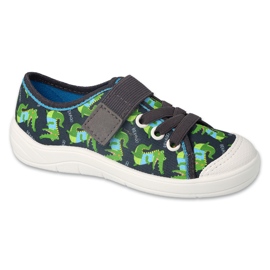 Befado chaussures pour enfants 351X025 multicolore Befado chaussures pour enfants 351X025 multicolore