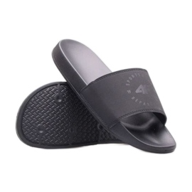 Tongs 4F M 4FWAW23FFLIM151-21S noir