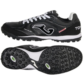 Chaussures de football Joma Top Flex 2121 Tf M TOPS2121TF noir
