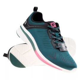 Chaussures IQ Cross The Line Torsmo W 92800489850 vert Chaussures IQ Cross The Line Torsmo W 92800489850 vert