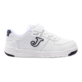 Chaussures Joma Harvard 2203 WHARW2203V blanc