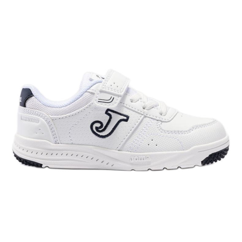 Chaussures Joma Harvard 2203 WHARW2203V blanche