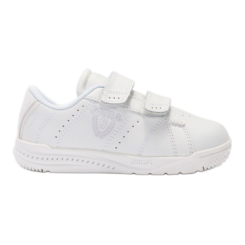 Chaussures Joma Play 2102 WPLAYW2102V blanche