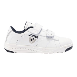 Chaussures Joma W.Play 2333 WPLAYW2333V blanc
