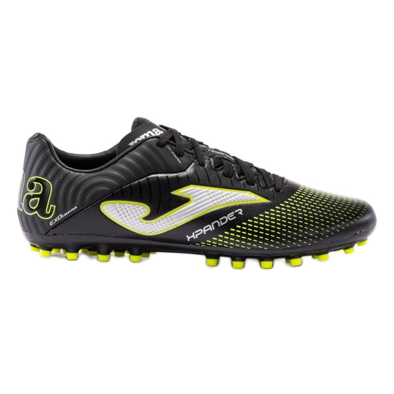 Chaussures de football Joma Xpander 2304 M XPAS2301AG le noir