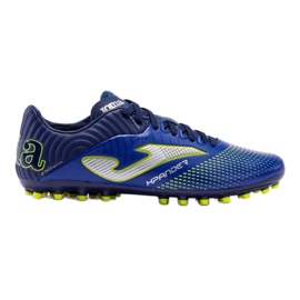 Chaussures de football Joma Xpander 2304 M XPAS2304AG bleu Chaussures de football Joma Xpander 2304 M XPAS2304AG bleu