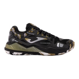 Chaussures Joma T.Spin Lady 2301 W TSPILS2301P le noir