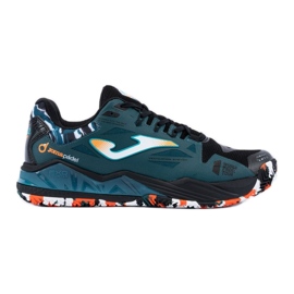 Chaussures Joma T.Spin 2301 M TSPINS2301P bleu marine