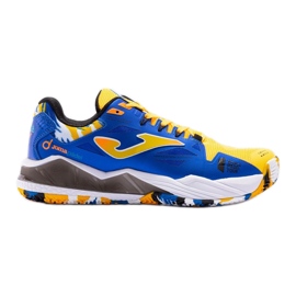 Chaussures Joma T.Spin 2308 M TSPINS2308P bleu