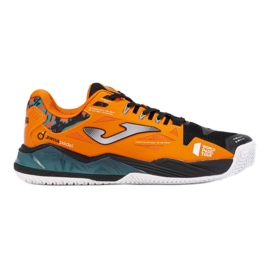 Chaussures Joma Spin Hommes 2308 M TSPINW2308OM orange Chaussures Joma Spin Hommes 2308 M TSPINW2308OM orange