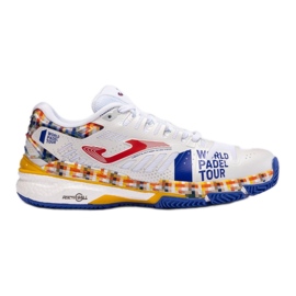 Chaussures Joma T.Slam Lady 2352 W TWPTLS2352P multicolore